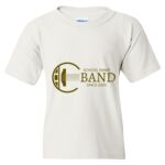 Heavy Cotton Youth Gildan T-Shirt Thumbnail