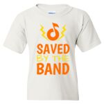 Heavy Cotton Youth Gildan T-Shirt Thumbnail