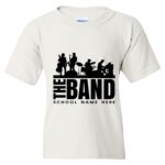 Heavy Cotton Youth Gildan T-Shirt Thumbnail