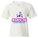 Heavy Cotton Youth Gildan T-Shirt Thumbnail