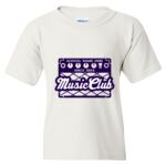 Heavy Cotton Youth Gildan T-Shirt Thumbnail