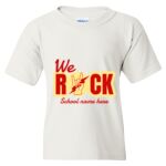 Heavy Cotton Youth Gildan T-Shirt Thumbnail