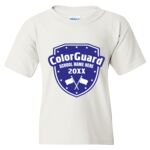 Heavy Cotton Youth Gildan T-Shirt Thumbnail
