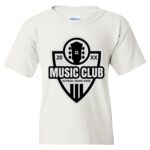 Heavy Cotton Youth Gildan T-Shirt Thumbnail