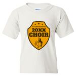 Heavy Cotton Youth Gildan T-Shirt Thumbnail