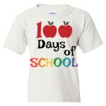 Heavy Cotton Youth Gildan T-Shirt Thumbnail