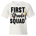Heavy Cotton Youth Gildan T-Shirt Thumbnail