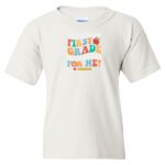 Heavy Cotton Youth Gildan T-Shirt Thumbnail
