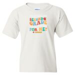 Heavy Cotton Youth Gildan T-Shirt Thumbnail