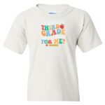Heavy Cotton Youth Gildan T-Shirt Thumbnail