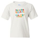 Heavy Cotton Youth Gildan T-Shirt Thumbnail