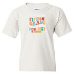 Heavy Cotton Youth Gildan T-Shirt Thumbnail