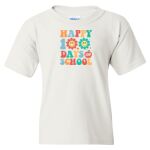 Heavy Cotton Youth Gildan T-Shirt Thumbnail