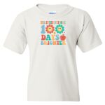 Heavy Cotton Youth Gildan T-Shirt Thumbnail