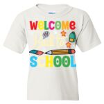 Heavy Cotton Youth Gildan T-Shirt Thumbnail