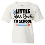 Heavy Cotton Youth Gildan T-Shirt Thumbnail