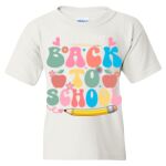 Heavy Cotton Youth Gildan T-Shirt Thumbnail