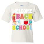 Heavy Cotton Youth Gildan T-Shirt Thumbnail