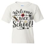 Heavy Cotton Youth Gildan T-Shirt Thumbnail