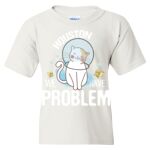 Heavy Cotton Youth Gildan T-Shirt Thumbnail