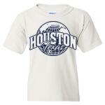 Heavy Cotton Youth Gildan T-Shirt Thumbnail