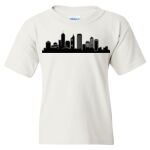 Heavy Cotton Youth Gildan T-Shirt Thumbnail