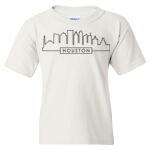 Heavy Cotton Youth Gildan T-Shirt Thumbnail