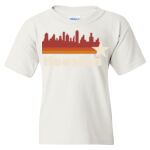 Heavy Cotton Youth Gildan T-Shirt Thumbnail