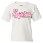 Heavy Cotton Youth Gildan T-Shirt Thumbnail