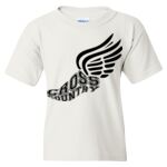 Heavy Cotton Youth Gildan T-Shirt Thumbnail