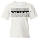 Heavy Cotton Youth Gildan T-Shirt Thumbnail