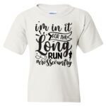 Heavy Cotton Youth Gildan T-Shirt Thumbnail