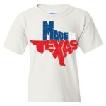 Heavy Cotton Youth Gildan T-Shirt Thumbnail