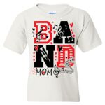 Heavy Cotton Youth Gildan T-Shirt Thumbnail