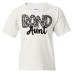 Heavy Cotton Youth Gildan T-Shirt Thumbnail