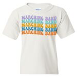 Heavy Cotton Youth Gildan T-Shirt Thumbnail