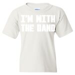 Heavy Cotton Youth Gildan T-Shirt Thumbnail