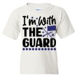 Heavy Cotton Youth Gildan T-Shirt Thumbnail