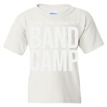 Heavy Cotton Youth Gildan T-Shirt Thumbnail