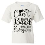 Heavy Cotton Youth Gildan T-Shirt Thumbnail