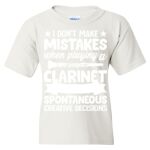 Heavy Cotton Youth Gildan T-Shirt Thumbnail