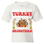 Heavy Cotton Youth Gildan T-Shirt Thumbnail