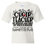 Heavy Cotton Youth Gildan T-Shirt Thumbnail