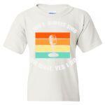 Heavy Cotton Youth Gildan T-Shirt Thumbnail