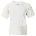 Heavy Cotton Youth Gildan T-Shirt Thumbnail