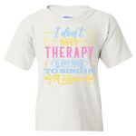 Heavy Cotton Youth Gildan T-Shirt Thumbnail