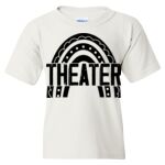 Heavy Cotton Youth Gildan T-Shirt Thumbnail