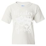 Heavy Cotton Youth Gildan T-Shirt Thumbnail