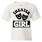 Heavy Cotton Youth Gildan T-Shirt Thumbnail