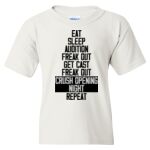 Heavy Cotton Youth Gildan T-Shirt Thumbnail